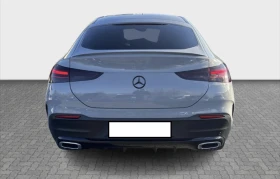 Mercedes-Benz GLE 450 d 4MATIC AMG Coupe | Mobile.bg    4