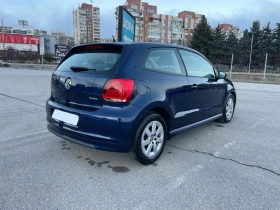     VW Polo 1.2 TDI Comfortline 