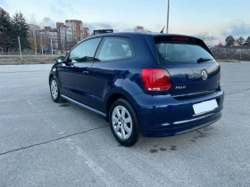     VW Polo 1.2 TDI Comfortline 