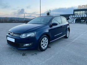     VW Polo 1.2 TDI Comfortline 