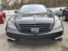 Mercedes-Benz S 500 FACE* AMG* PACK* * * *  | Mobile.bg    5