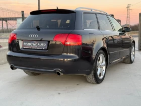 Audi A4 i* 2009г* АВТОМАТИК* ТОП СЪСТОЯНИЕ* - 9000 лв. - 64736544 | Car24.bg