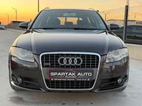 Audi A4 i* 2009г* АВТОМАТИК* ТОП СЪСТОЯНИЕ* - 9000 лв. - 64736544 | Car24.bg