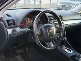 Audi A4 i* 2009г* АВТОМАТИК* ТОП СЪСТОЯНИЕ* - 9000 лв. - 64736544 | Car24.bg