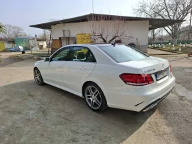 Mercedes-Benz E 250 AMG + 4 Matic + панорама, снимка 3