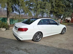 Mercedes-Benz E 250 AMG + 4 Matic +  | Mobile.bg    5