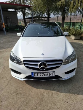  Mercedes-Benz E 250