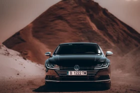 VW Arteon, снимка 3