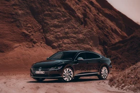 VW Arteon, снимка 2