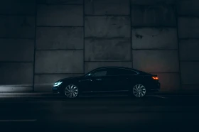 VW Arteon, снимка 5