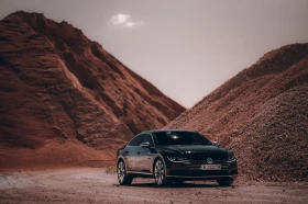 VW Arteon, снимка 1