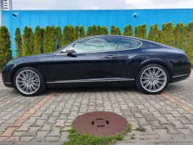 Bentley Continental gt SPEED 610 PS 4X4 | Mobile.bg    2