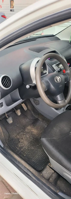 Обява за продажба на Toyota Aygo ~4 600 лв. - изображение 10