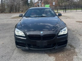 BMW 650 XDRIVE CARFAX АВТО КРЕДИТ - 23500 лв. - 84681896 | Car24.bg
