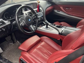BMW 650 XDRIVE CARFAX АВТО КРЕДИТ - 23500 лв. - 84681896 | Car24.bg