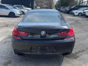BMW 650 XDRIVE CARFAX АВТО КРЕДИТ - 23500 лв. - 84681896 | Car24.bg
