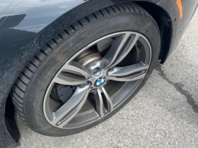 BMW 650 XDRIVE CARFAX АВТО КРЕДИТ - 23500 лв. - 84681896 | Car24.bg