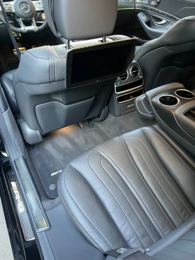 Обява за продажба на Mercedes-Benz S 63 AMG ~ 115 000 лв. - изображение 7