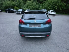 Peugeot 2008 1.2i Pure Swiss Autom  | Mobile.bg    2
