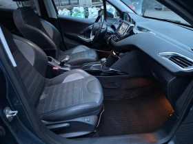 Peugeot 2008 1.2i Pure Swiss Autom  | Mobile.bg    7