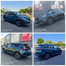 Peugeot 2008 1.2i Pure Swiss Autom  | Mobile.bg    8