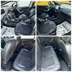 Peugeot 2008 1.2i Pure Swiss Autom  | Mobile.bg    11