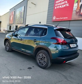 Peugeot 2008 1.2i Pure Swiss Autom  | Mobile.bg    15