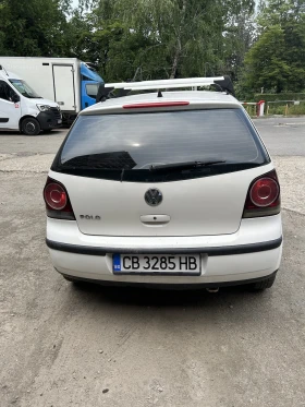 Обява за продажба на VW Polo ~1 950 лв. - изображение 3
