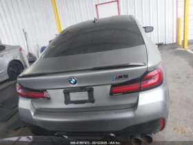 BMW M5 * CARFAX *   *   ! | Mobile.bg    5