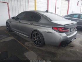 BMW M5 * CARFAX *   *   ! | Mobile.bg    6