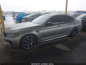 BMW M5 * CARFAX *   *   ! | Mobile.bg    3
