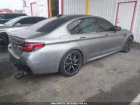 BMW M5 * CARFAX *   *   ! | Mobile.bg    7