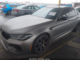 BMW M5 * CARFAX *   *   ! | Mobile.bg    4