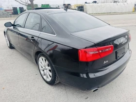 Audi A6 * TECHNIK* S-LINE* QUATTRO  (  ) | Mobile.bg    4
