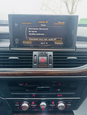 Audi A6 * TECHNIK* S-LINE* QUATTRO  (  ) | Mobile.bg    9