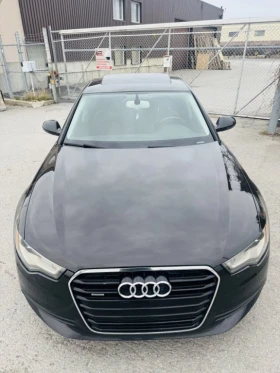 Audi A6 * TECHNIK* S-LINE* QUATTRO  (  ) | Mobile.bg    6