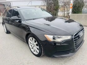 Audi A6 * TECHNIK* S-LINE* QUATTRO  (  ) | Mobile.bg    2