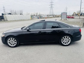 Audi A6 * TECHNIK* S-LINE* QUATTRO  (  ) | Mobile.bg    5