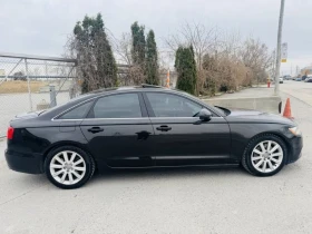 Audi A6 * TECHNIK* S-LINE* QUATTRO  (  ) | Mobile.bg    3