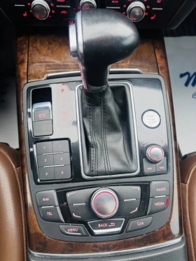 Audi A6 * TECHNIK* S-LINE* QUATTRO  (  ) | Mobile.bg    11