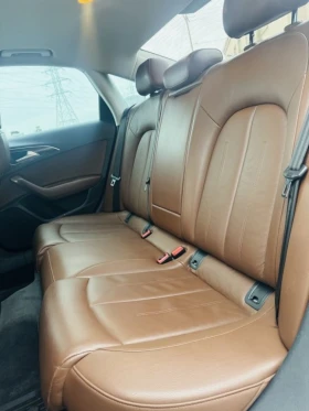 Audi A6 * TECHNIK* S-LINE* QUATTRO  (  ) | Mobile.bg    13