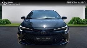Toyota Corolla Месечна вноска от 618 лв. - 59990 лв. - 62167196 5