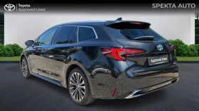 Toyota Corolla Месечна вноска от 618 лв. - 59990 лв. - 62167196 2