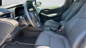 Toyota Corolla Месечна вноска от 618 лв. - 59990 лв. - 62167196 12