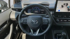 Toyota Corolla Месечна вноска от 618 лв. - 59990 лв. - 62167196 9