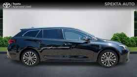 Toyota Corolla Месечна вноска от 618 лв. - 59990 лв. - 62167196 17