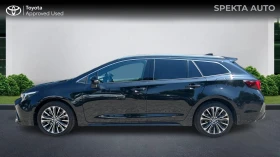 Toyota Corolla Месечна вноска от 618 лв. - 59990 лв. - 62167196 3
