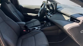 Toyota Corolla Месечна вноска от 618 лв. - 59990 лв. - 62167196 6