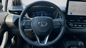 Toyota Corolla Месечна вноска от 618 лв. - 59990 лв. - 62167196 13