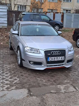Обява за продажба на Audi A3 8P ~8 000 лв. - изображение 2